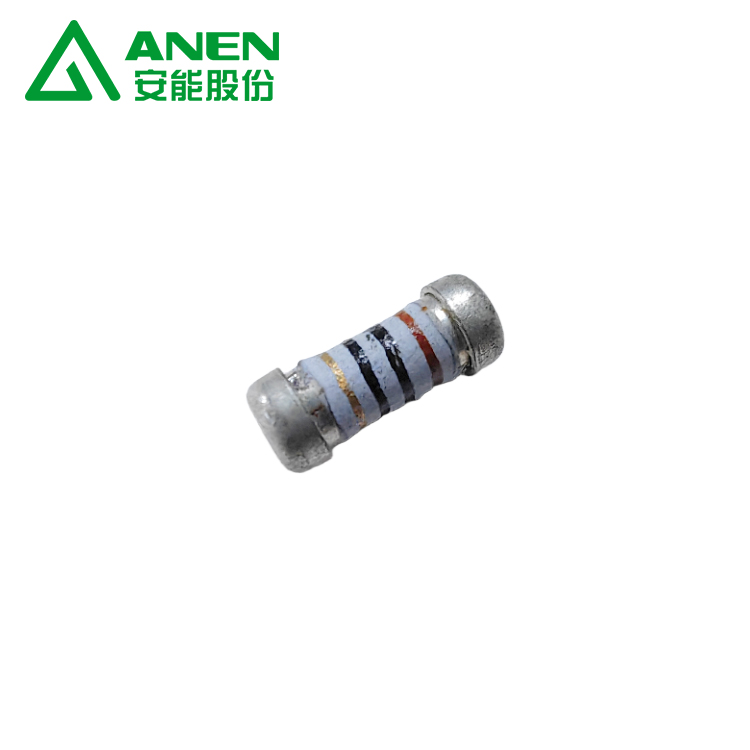 ANM0207系列贴片线绕电阻