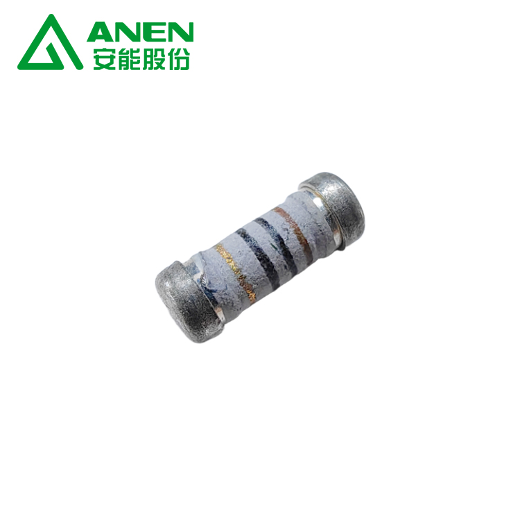 ANM0309系列贴片线绕电阻