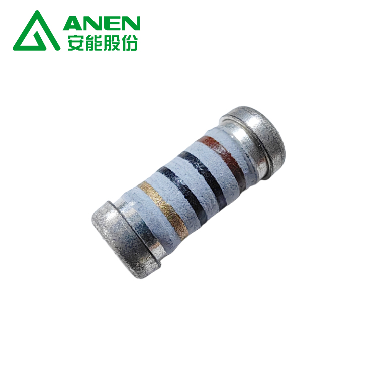 ANM0411系列贴片线绕电阻