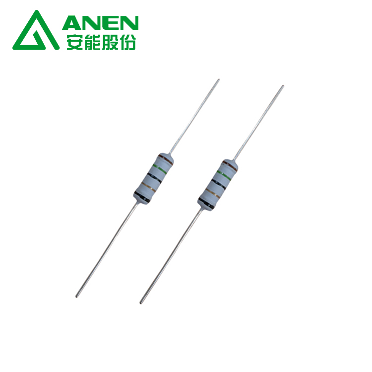 ANF3W系列插件线绕电阻