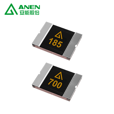 AN2920系列贴片保险丝