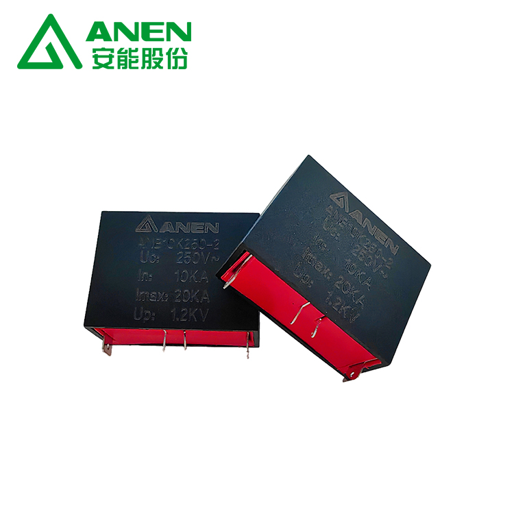 ANB10K250-2板载式防雷模块