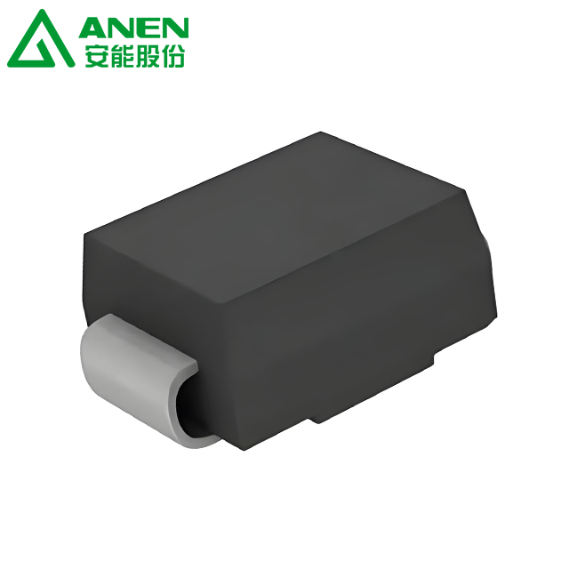 SMBJ5.0A(CA) Thru. SMBJ440A(CA)半导体放电管
