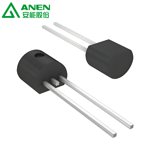 TSS-ANPxxxxEC系列半导体放电管